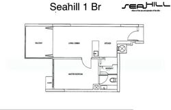 SeaHill (D5), Condominium #597769951